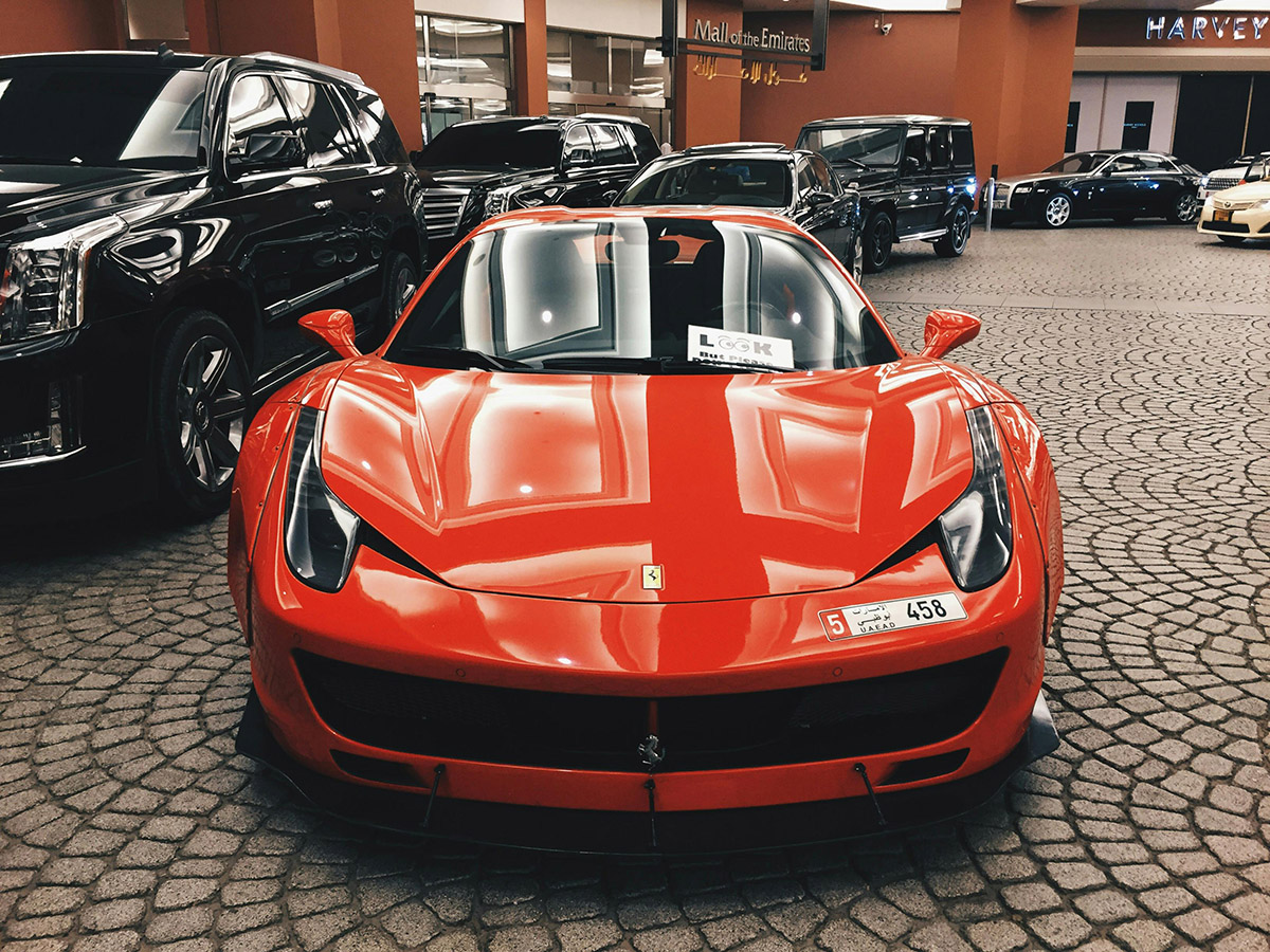 enjoyrent dubai smart-mobility
