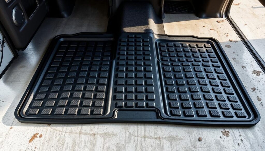 ruck floor mats