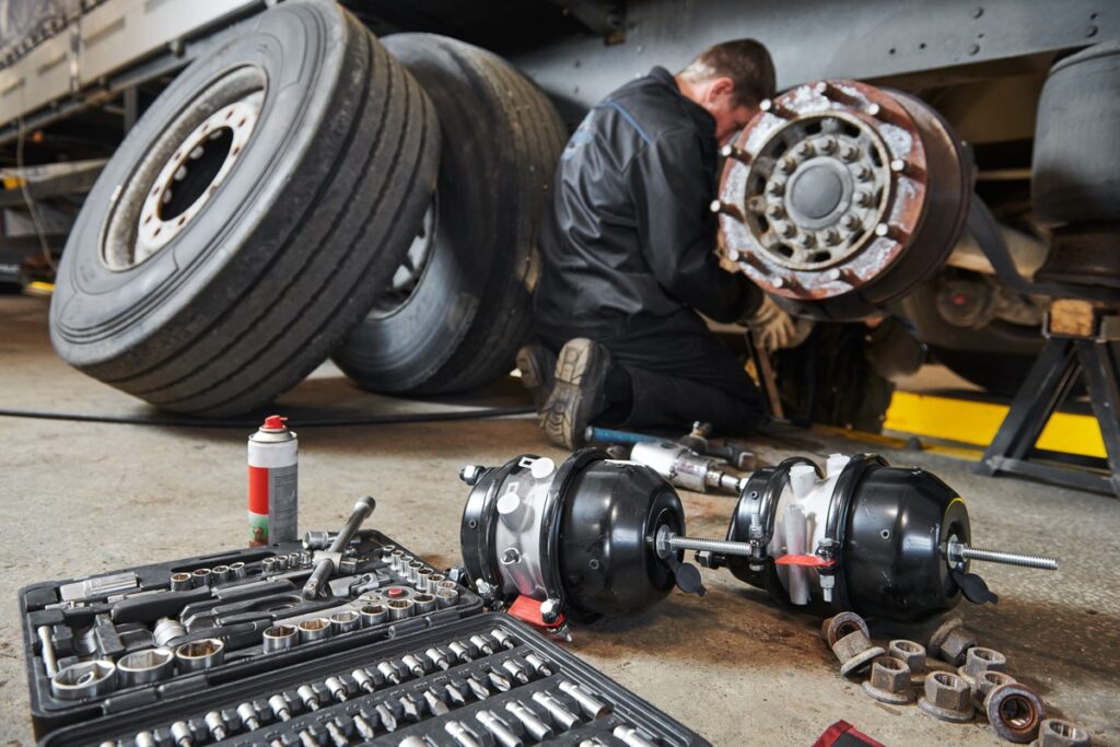 Upgrading Your Truck Wheels