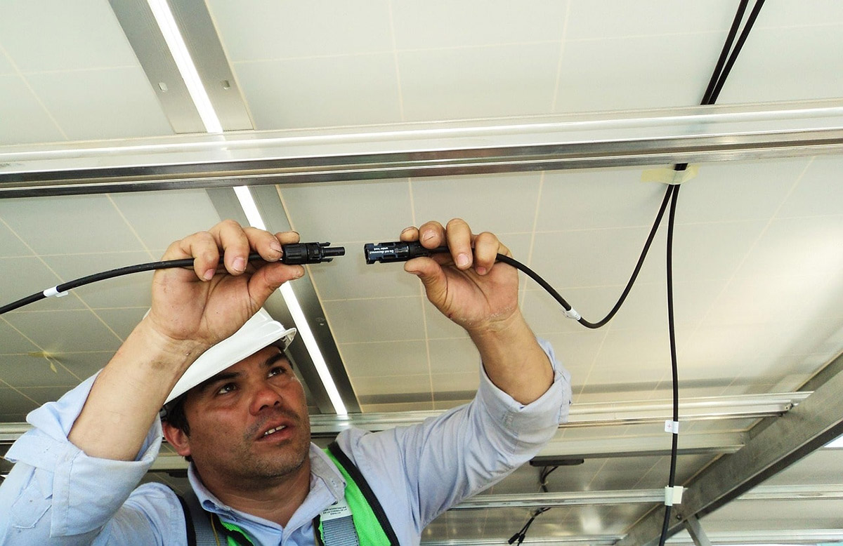 Optimizing Energy Systems with Advanced Cable Assemblies