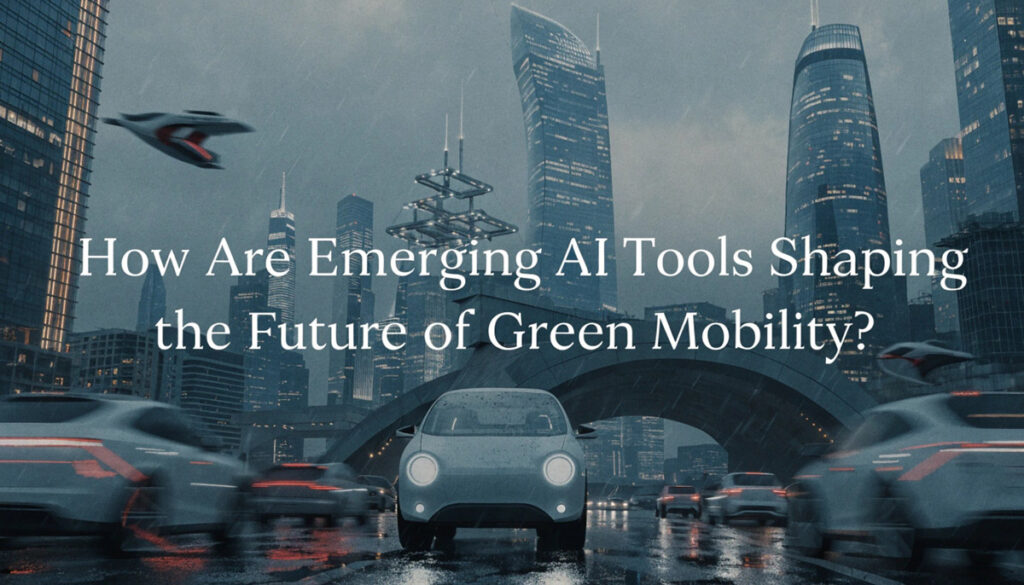 ai-tools-green-mobility