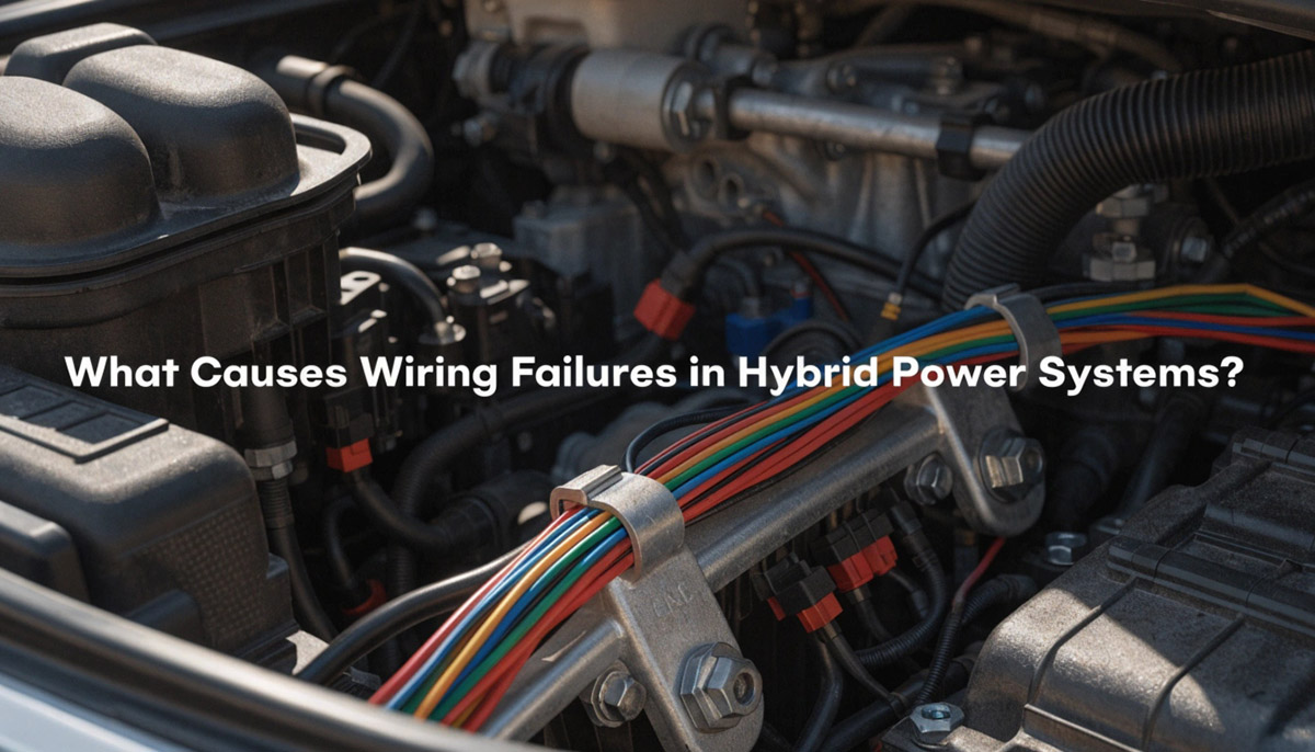 hybrid-power-wiring-failures