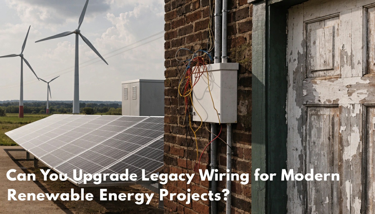 upgrade-legacy-wiring-renewable-energy