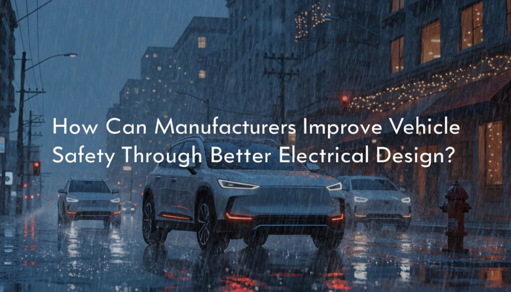 vehicle-safety-electrical-design